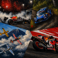 The Red Bull Collection